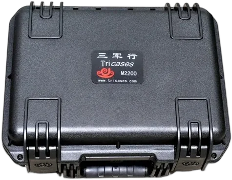 Кейс Tricases M2200