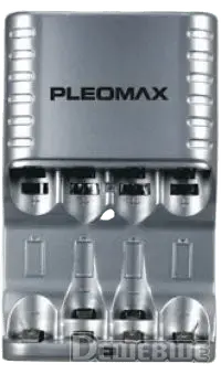 Зарядное устройство Pleomax Pro 10-14