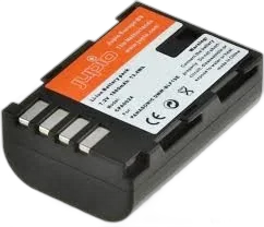 Аккумулятор Jupio DMW-BLF19E для Panasonic