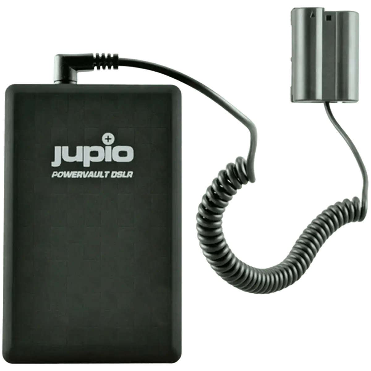 Jupio PowerVault DSLR LP-E6 - 28 Wh для Canon