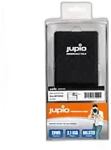 Jupio PowerVault DSLR NP-FW50 - 28 Wh для Sony