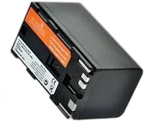 Аккумулятор Jupio BP-955 4900 mAh для Canon