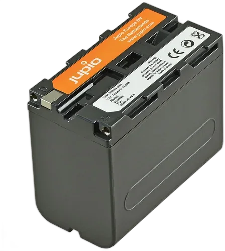 Аккумулятор Jupio NP-F970 для Sony