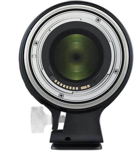 Объектив Tamron SP 70-200mm f/2.8 Di VC USD G2 для Canon