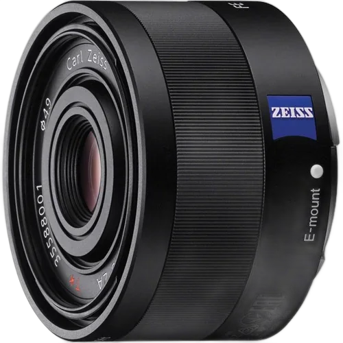Объектив Sony Sonnar T* FE 35mm f/2.8 ZA