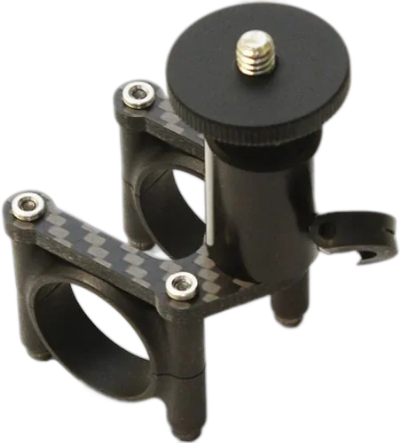 Крепление монитора GyroVu Carbon Fiber Monitor Mount for Ronin