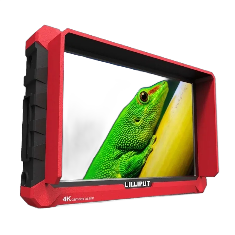Монитор Lilliput A7s HDMI