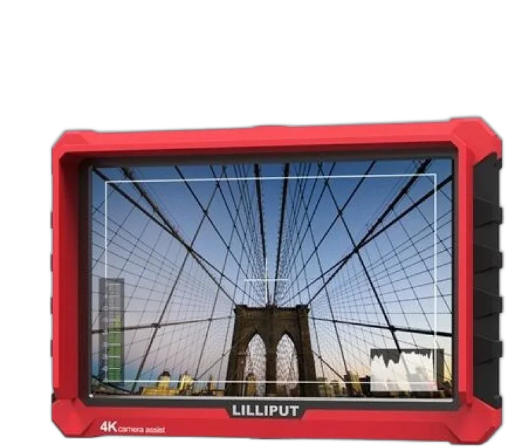 Монитор Lilliput A7s HDMI