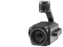 Камера DJI Zenmuse Z30