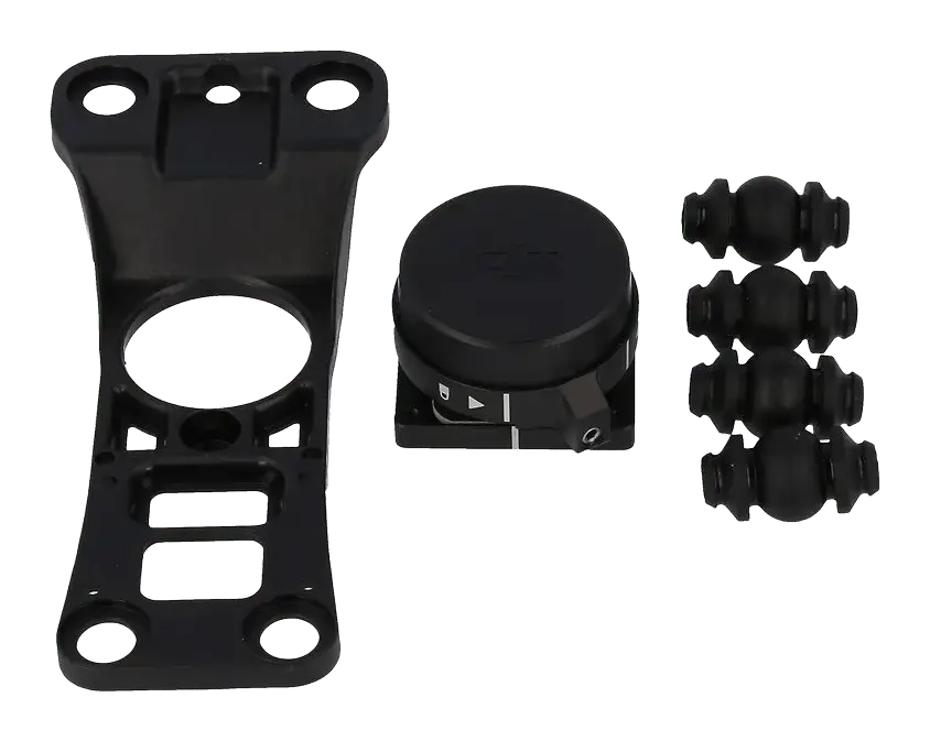 Платформа для камеры DJI Part 41 gimbal mount & mount plate