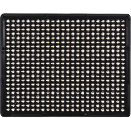 Светодиодная панель Aputure Amaran AL-528C Bi-Color