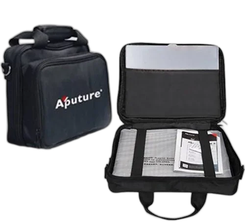 Светодиодная панель Aputure Amaran AL-528C Bi-Color