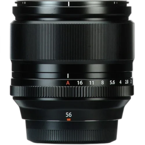 Объектив Fujifilm XF 56mm f/1.2 R