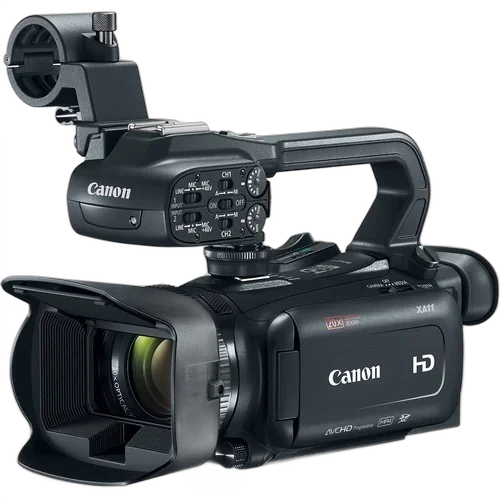 Видеокамера Canon XA11 Full HD