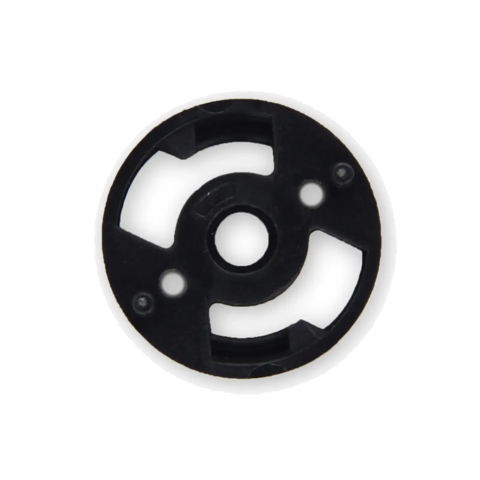 4.7-inch Quick-release Folding Propeller Mounting Piece (CW)