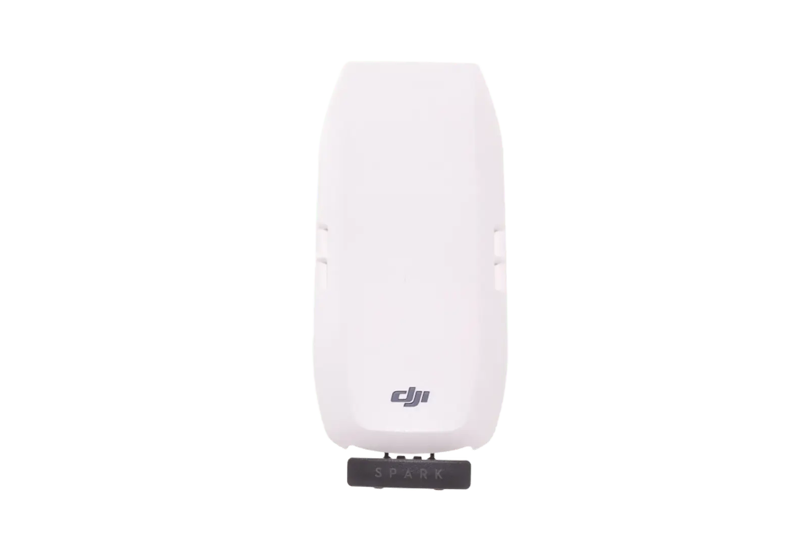Spark Upper Aircraft Cover (White)