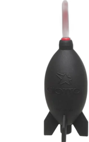 Груша Giottos Rocket Blaster Dust-Removal Tool