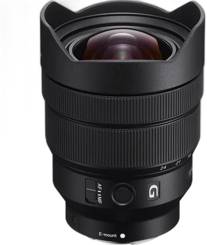 Объектив Sony FE 12-24mm f/4 G