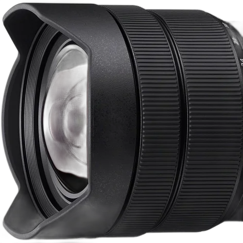 Объектив Sony FE 12-24mm f/4 G