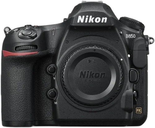 Фотоаппарат Nikon D850 Body