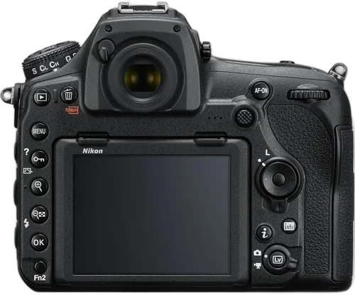 Фотоаппарат Nikon D850 Body