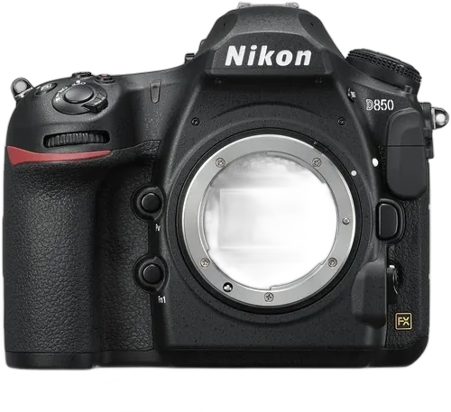 Фотоаппарат Nikon D850 kit 24-120mm f/4G ED VR