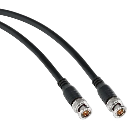 Кабель Pearstone 3' (0.91 m) SDI Video Cable - BNC to BNC