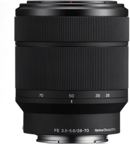 Объектив Sony FE 28-70mm f/3.5-5.6 OSS