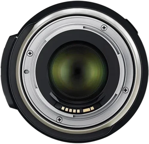 Объектив Tamron SP 24-70mm f/2.8 Di VC USD G2 для Canon