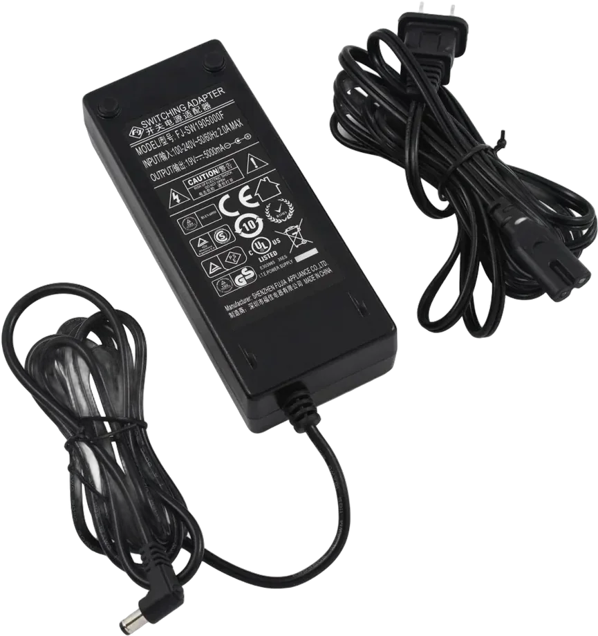 Блок питания AC Adapter 19v