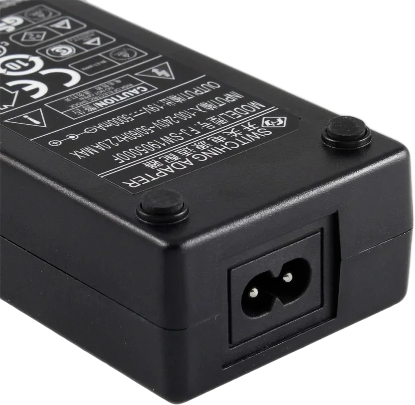 Блок питания AC Adapter 19v