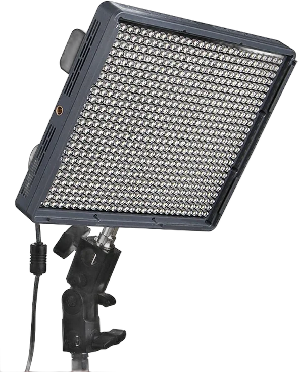 Комплект светодиодных осветителей Aputure Amaran HR672KIT-CCC