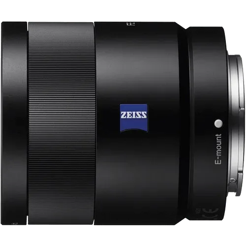 Объектив Sony Sonnar T* FE 55mm f/1.8 ZA