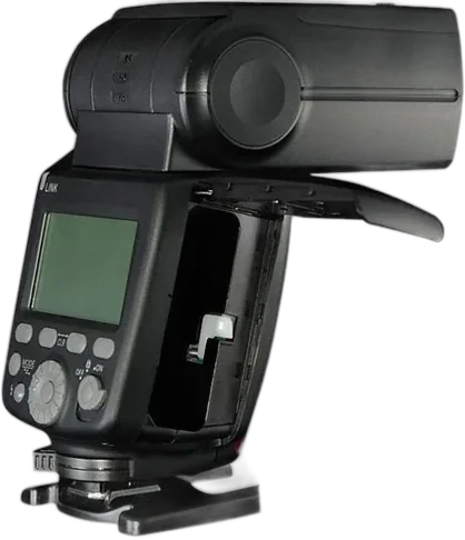 Вспышка Yongnuo Speedlite YN-686EX-RT Lithium TTL