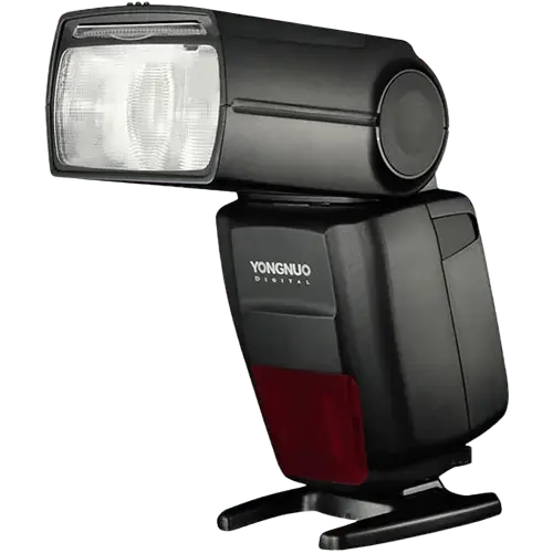 Вспышка Yongnuo Speedlite YN-686EX-RT Lithium TTL