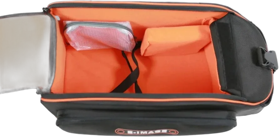 Сумка для видеокамер E-Image OSCAR S60 (EB0926)