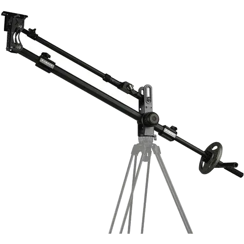 Кран E-Image Huntsman EIJ100LX-1