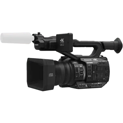Видеокамера Panasonic AG-UX90 4K/HD Professional