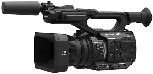 Видеокамера Panasonic AG-UX90 4K/HD Professional