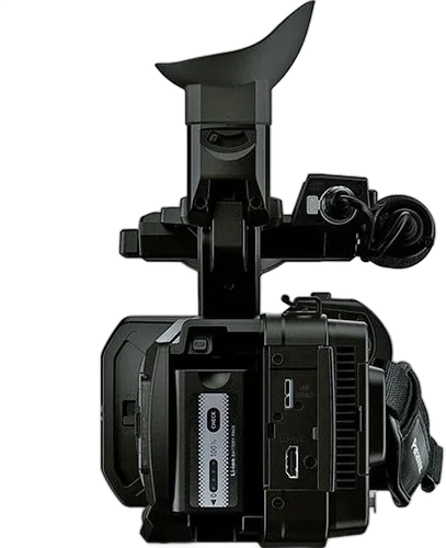 Видеокамера Panasonic AG-UX90 4K/HD Professional