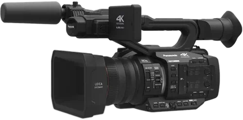 Видеокамера Panasonic AG-UX180 4K Premium Professional