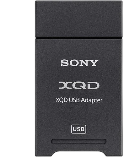 Картридер Sony QDA-SB1/J XQD USB Adapter