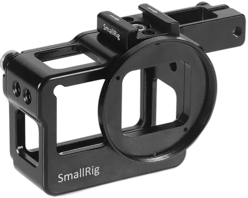 Клетка SmallRig CVG2320 для Gopro Hero7/6/5 Black