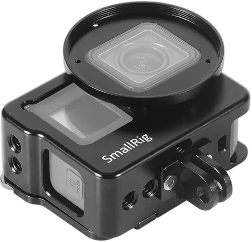 Клетка SmallRig CVG2320 для Gopro Hero7/6/5 Black