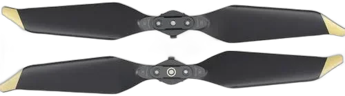 Пропеллеры DJI 8331 для Mavic Pro Platinum