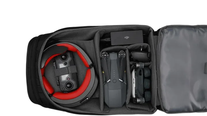 FPV очки DJI Goggles Racing Combo