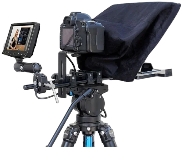 Телесуфлёр Filmcity Easy Teleprompter