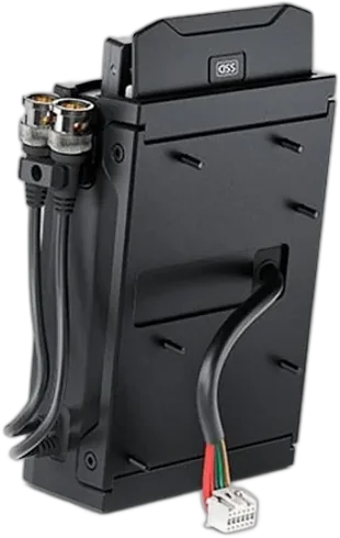 Blackmagic Design URSA Mini SSD Recorder
