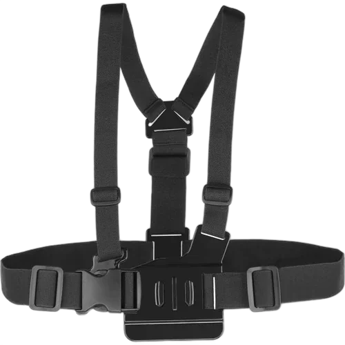 Крепление на грудь Revo Chest Mount with 3-Way Pivot Arm for GoPro
