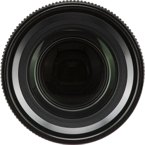 Объектив Fujifilm GF 45-100mm f/4 R LM OIS WR